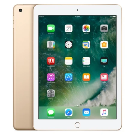 Планшет Apple iPad Wi-Fi 32GB - Gold MPGT2