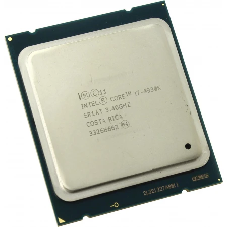 Процессор Intel Core i7-4930K 3.4GHz