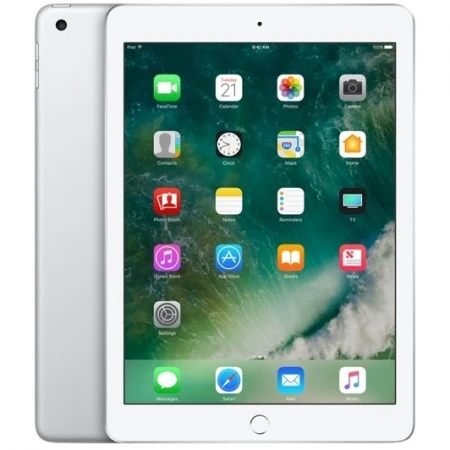 Планшет Apple iPad Wi-Fi 128GB - Silver MP2J2