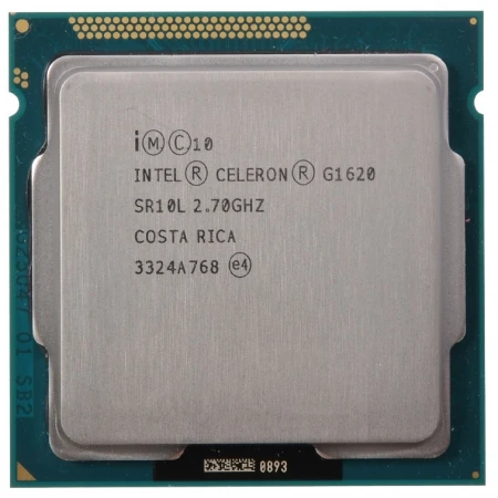 Процессор Intel Celeron G1620 2.7GHz