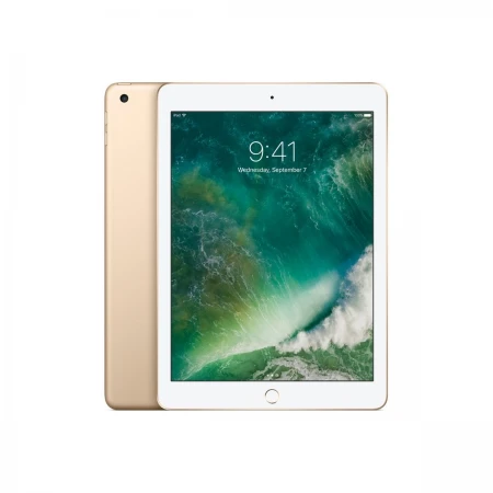 Планшет Apple iPad Wi-Fi+Cellular 32GB - Gold MPG42