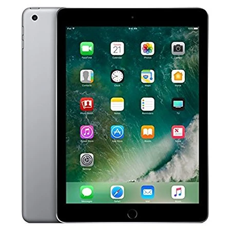 Планшет Apple iPad Wi-Fi+Cellular 128GB - Space Grey MP2D2