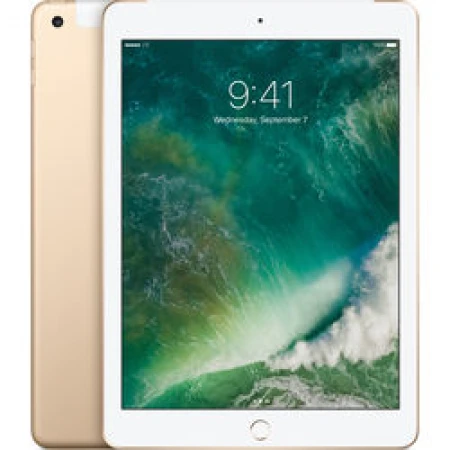 Планшет Apple iPad Wi-Fi+Cellular 128GB - Gold MPGC2