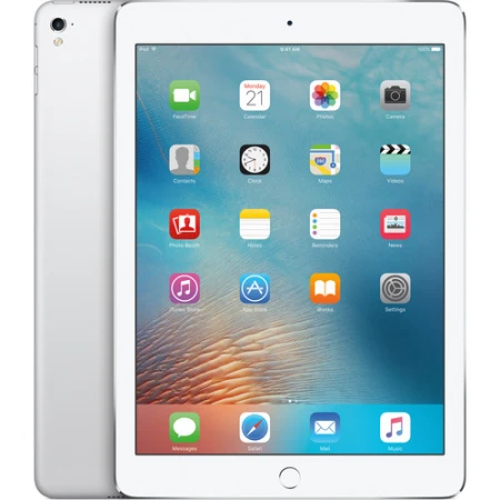 Планшет Apple 9.7-inch iPad Pro Wi-Fi 32GB - Silver MLMP2