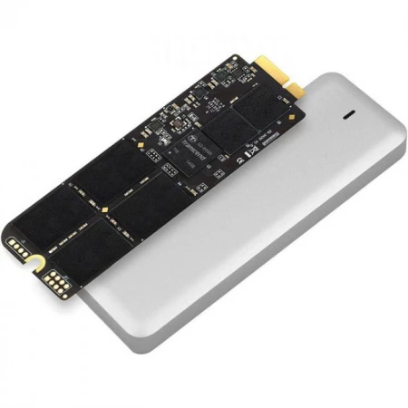 SSD диск Transcend JetDrive 725 for MacBook Pro 480GB, (TS480GJDM725)