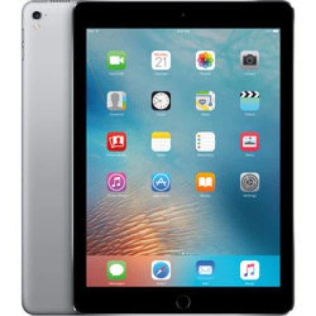 Планшет Apple 9.7-inch iPad Pro Wi-Fi 128GB - Space Grey MLMV2