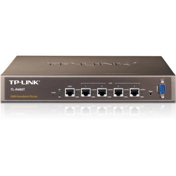 TP-Link TL-R480T+ роутері