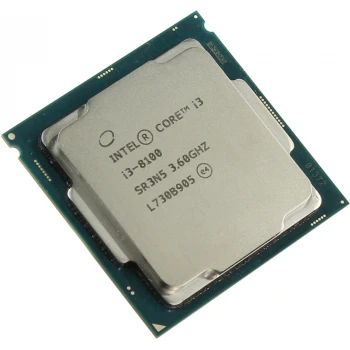 Процессор Intel Pentium G4560 3.5GHz