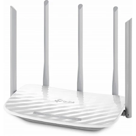 Роутер TP-Link Archer C60 Роутер TP-Link Archer C60