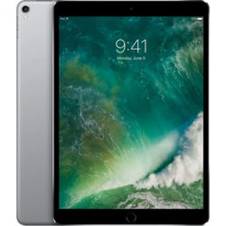 Планшет Apple 9.7-inch iPad Pro Wi-Fi 256GB - Space Grey MLMY2