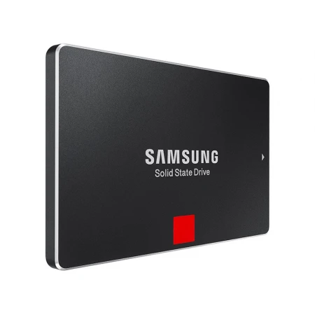 SSD диск Samsung 850 Pro 512GB, (MZ-7KE512BW)