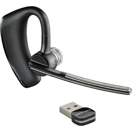 Гарнитура Plantronics Voyager Legend UC B235, Black