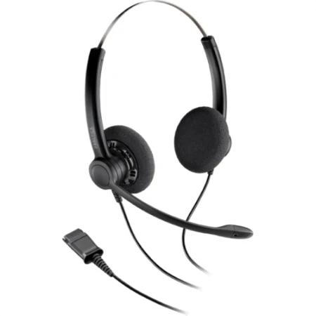 Гарнитура Plantronics SP12-QD, Black