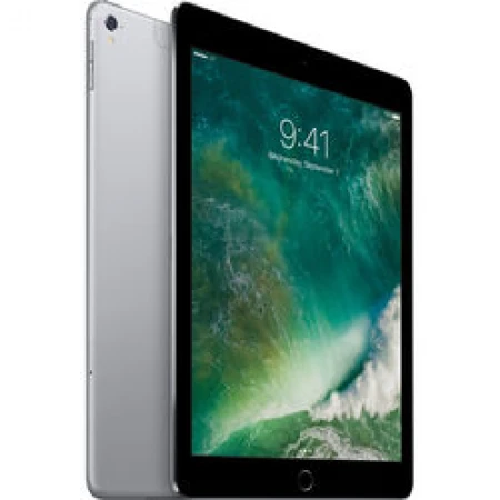 Планшет Apple 9.7-inch iPad Pro Wi-Fi + Cellular 128GB - Space Grey MLQ32