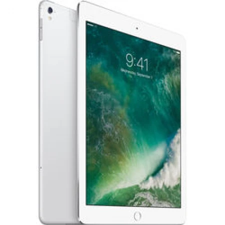 Планшет Apple 9.7-inch iPad Pro Wi-Fi + Cellular 128GB - Silver MLQ42