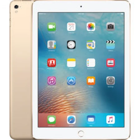 Планшет Apple 9.7-inch iPad Pro Wi-Fi + Cellular 128GB - Gold MLQ52