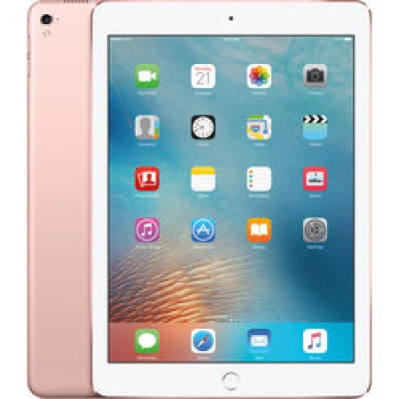 Планшет Apple 9.7-inch iPad Pro Wi-Fi + Cellular 128GB - Rose Gold MLYL2