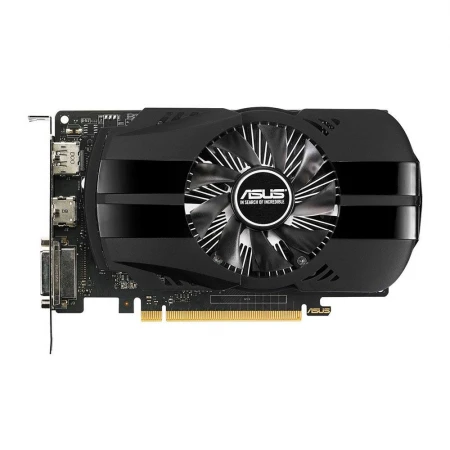 Видеокарта Asus GeForce GTX 1050 Phoenix 2GB, (PH-GTX1050-2G)