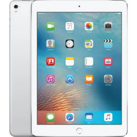 Планшет Apple 9.7-inch iPad Pro Wi-Fi + Cellular 256GB - Silver MLQ72