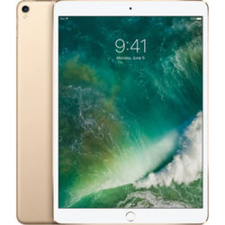 Планшет Apple 10,5-inch iPad Pro Wi-Fi 64GB - Gold MQDX2