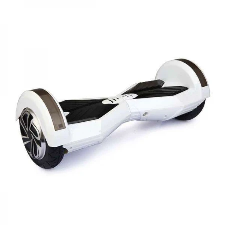Гироскутер Smart Balancing Wheel M03, Белый Гироскутер Smart Balancing Wheel M03, Белый
