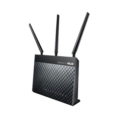 Роутер Asus DSL-AC68U Роутер Asus DSL-AC68U