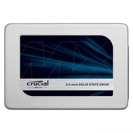 SSD диск Crucial MX300 275GB, (CT275MX300SSD1)