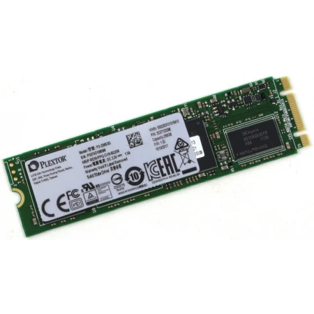 SSD диск Plextor S3G 128GB, (PX-128S3G)