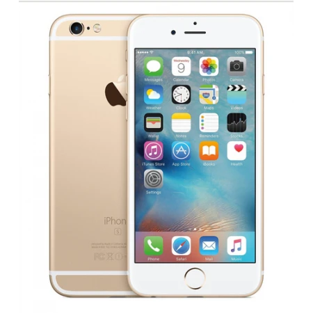 Смартфон Apple iPhone 6 32GB, Gold