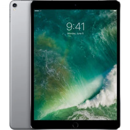 Планшет Apple 10,5-inch iPad Pro Wi-Fi + Cellular 64GB - Space Grey MQEY2