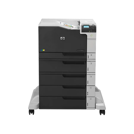Принтер HPE Color LaserJet M750xh