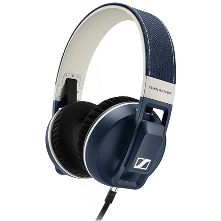 Гарнитура Sennheiser Urbanite XL, Denim Гарнитура Sennheiser Urbanite XL, Denim