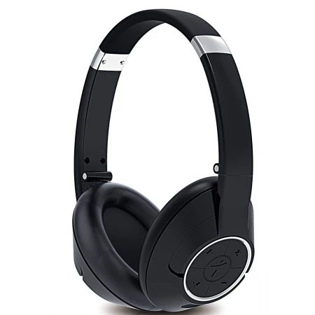 Гарнитура Genius HS-930BT, Black