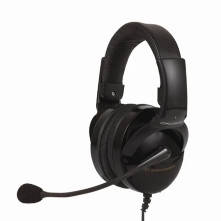 Гарнитура Koss HQ2, Black