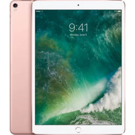 Планшет Apple 10,5-inch iPad Pro Wi-Fi + Cellular 256GB - Rose Gold MPHK2