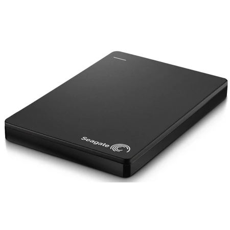 Внешний HDD Seagate Backup Plus Slim 2TB, (STDR2000200)