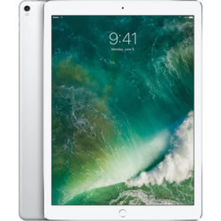Планшет Apple 12.9-inch iPad Pro Wi-Fi + Cellular 256GB - Silver MPA52
