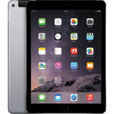 Планшет Apple iPad Air 2 WI-FI CELLULAR 128GB SPACE GRAY MGWL2