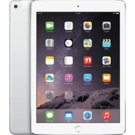 Планшет Apple iPad Air 2 WI-FI CELLULAR 128GB SILVER MGWM2