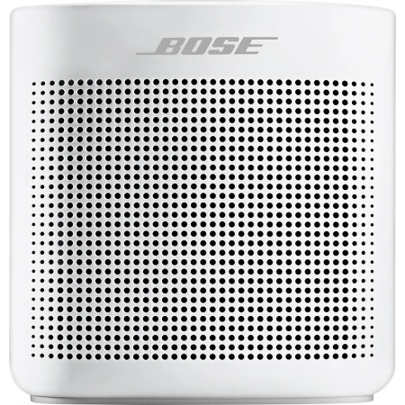 Акустическая система Bose SoundLink Colour II - Polar White, 5W