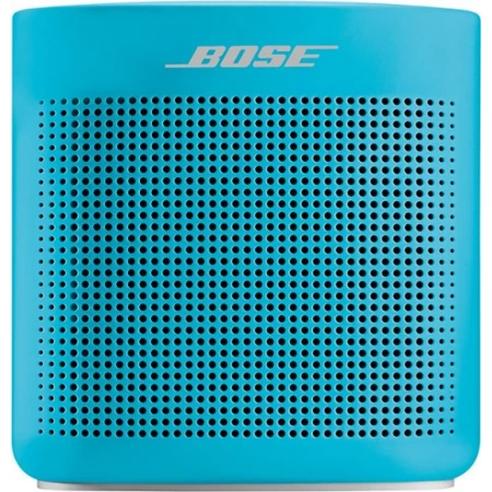 Акустическая система Bose SoundLink Colour II - Aquatic Blue, 5W