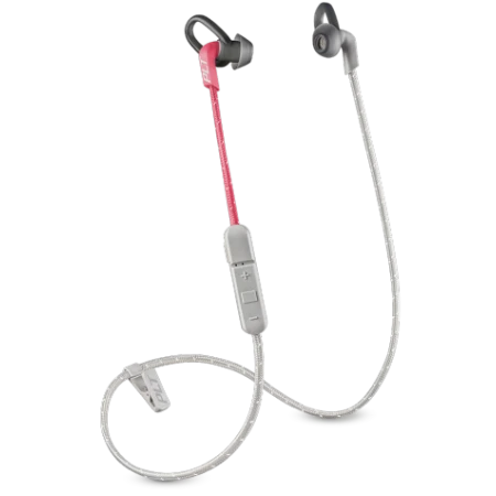 Гарнитура Plantronics BackBeat Fit 305, Coral