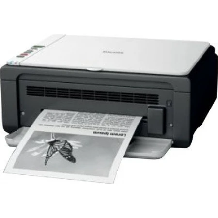 МФУ Ricoh SP 111SU МФУ Ricoh SP 111SU