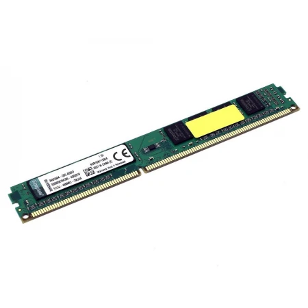 ОЗУ GeIL 4GB 1600MHz DIMM DDR3, (DDR34GB1600C11S)