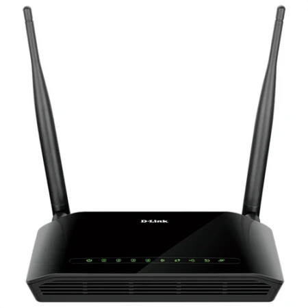 Роутер D-link DSL-2750U/RA/U3A Роутер D-link DSL-2750U/RA/U3A