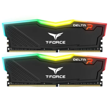 ОЗУ Team Group 16GB (2х8GB) 2400MHz DIMM DDR4, (TF3D416G2400HC15BDC01) ОЗУ Team Group 16GB (2х8GB) 2400MHz DIMM DDR4, (TF3D416G2400HC15BDC01)