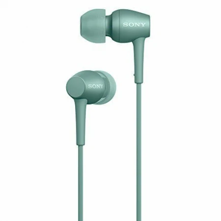 Гарнитура Sony h.ear in 2 IER-H500AG, Green Гарнитура Sony h.ear in 2 IER-H500AG, Green