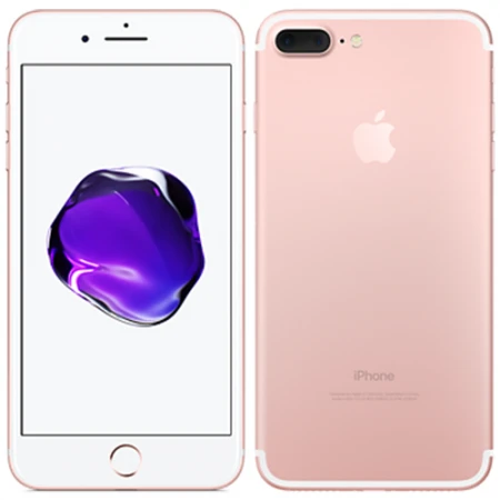 Смартфон Apple iPhone 7 256GB Rose Gold MN9A2
