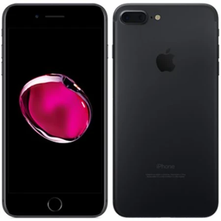 Смартфон Apple iPhone 7 Plus 32GB Black, (MNQM2)