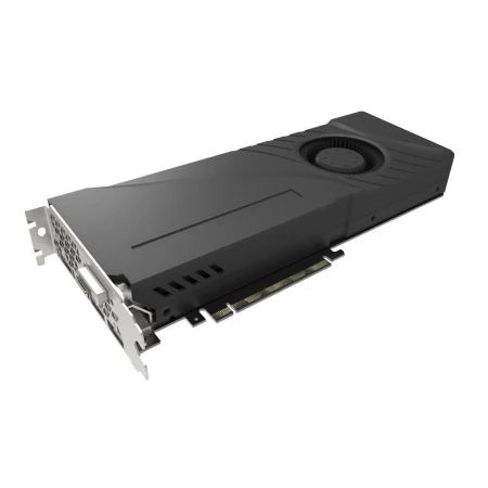 Видеокарта PNY GeForce GTX 1080 8GB, (GF1080GTXXX8GEBLK5-1)